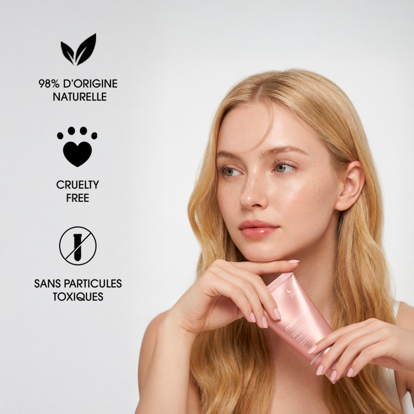 medicube - collagen night wrapping mask