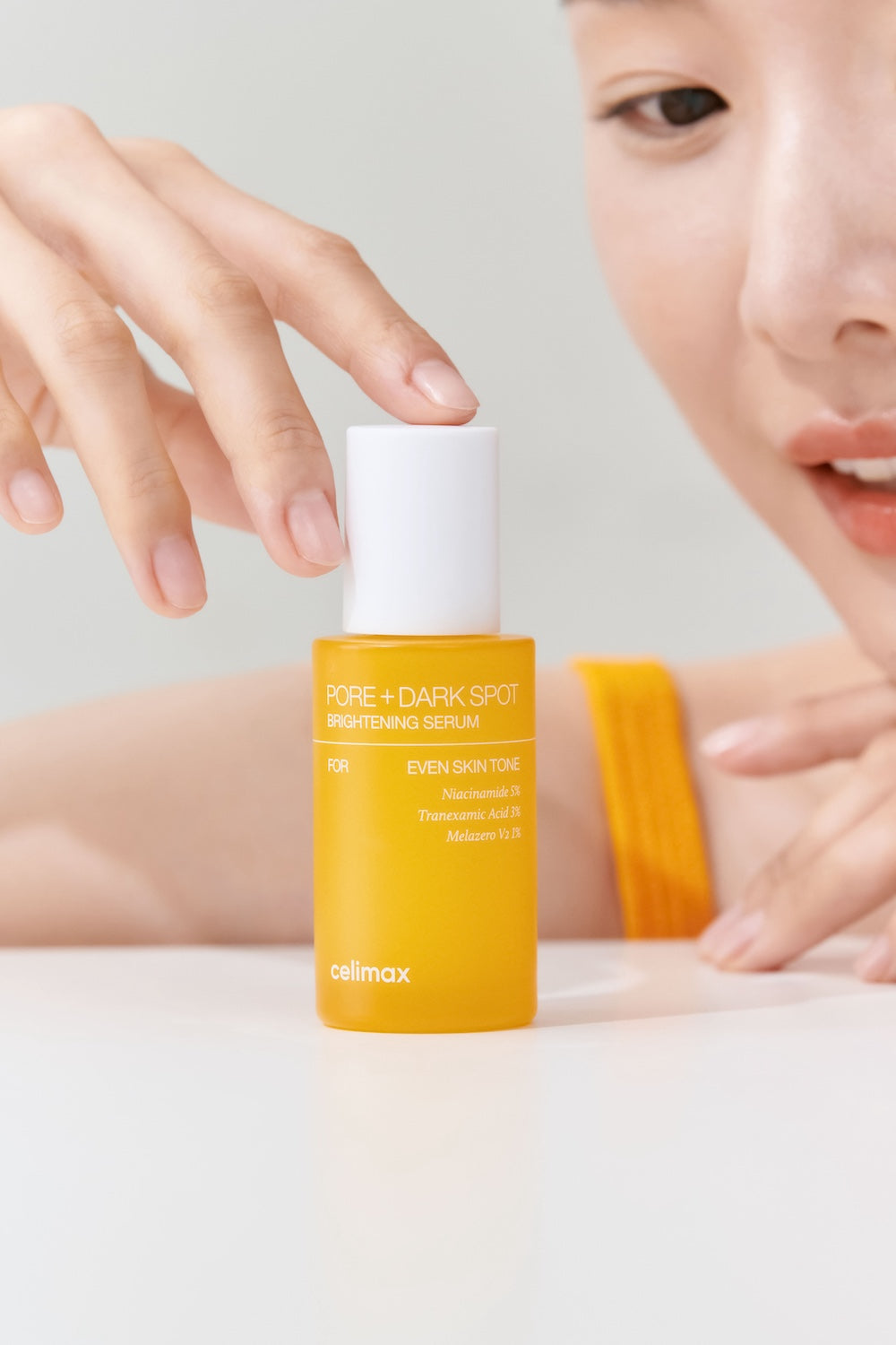 CELIMAX Pore+Dark Spot Brightening Serum – visuel produit