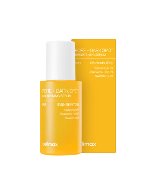 CELIMAX Sérum Pores et Taches 30 ml avec boîte