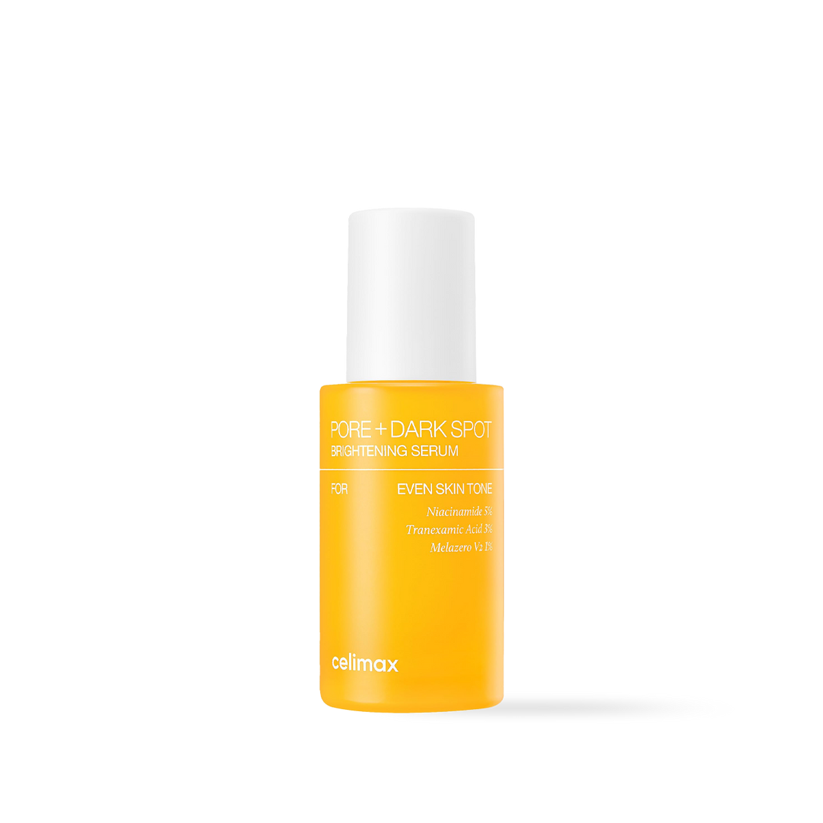 CELIMAX Pore+Dark Spot Brightening Serum 30 ml