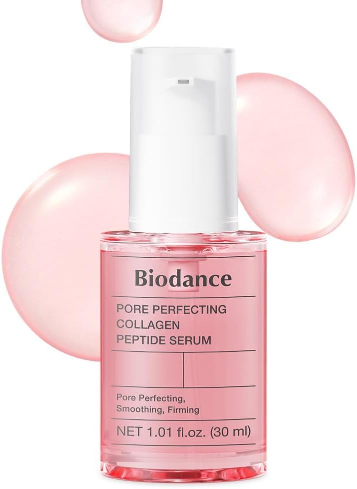 BIODANCE Pore Perfecting Collagen Peptide Serum 30 ml