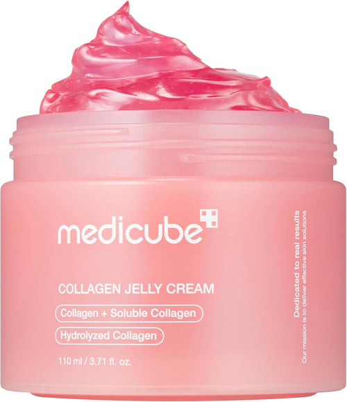 medicube - collagen jelly cream