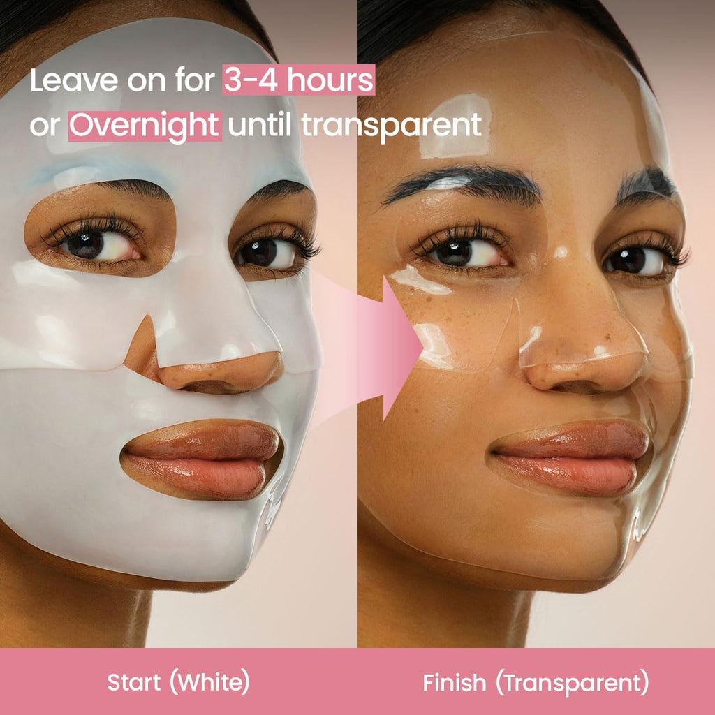 BIODANCE Bio-Collagen Real Deep Mask – soin hydratant coréen K-Beauty