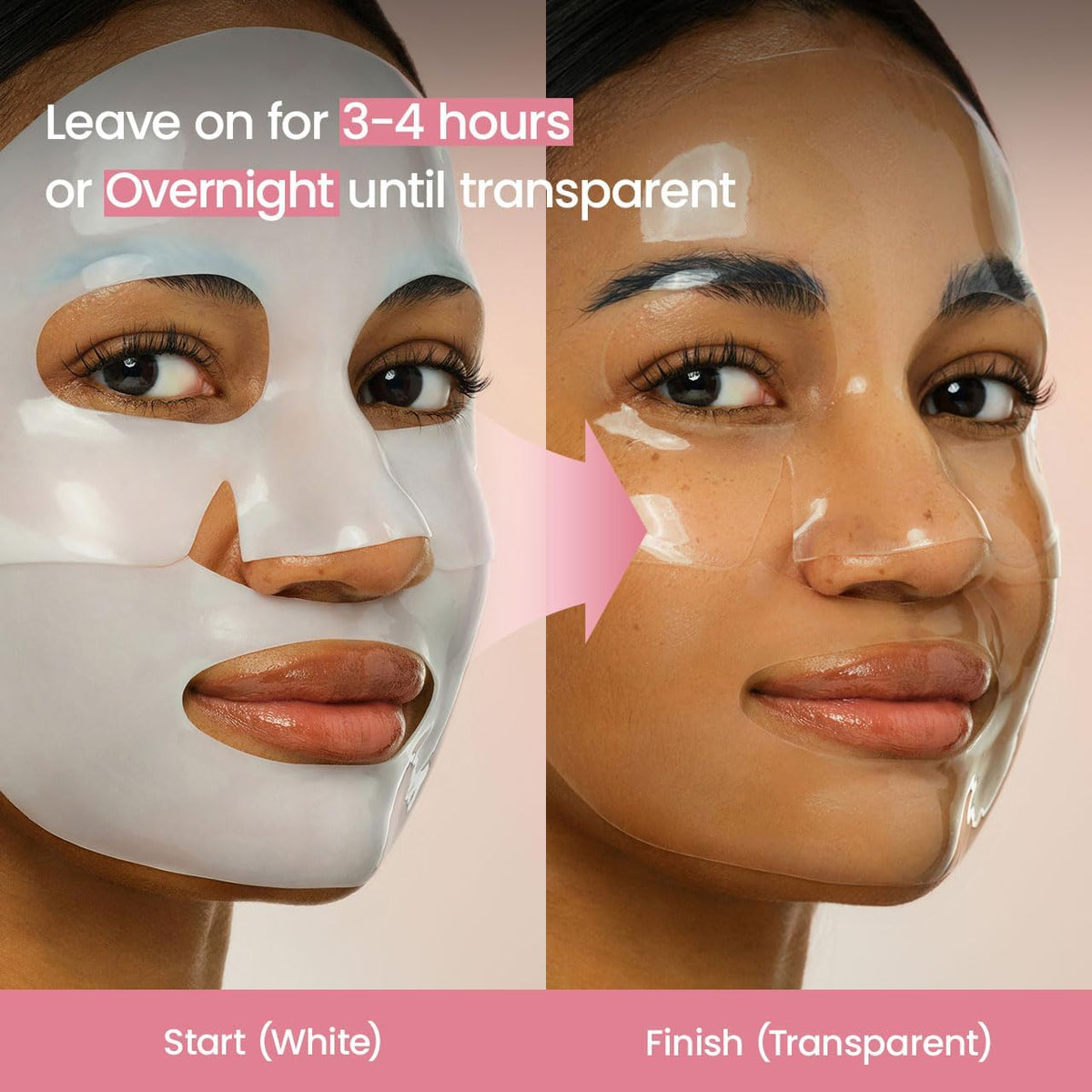 BIODANCE Bio-Collagen Real Deep Mask – soin hydratant coréen K-Beauty