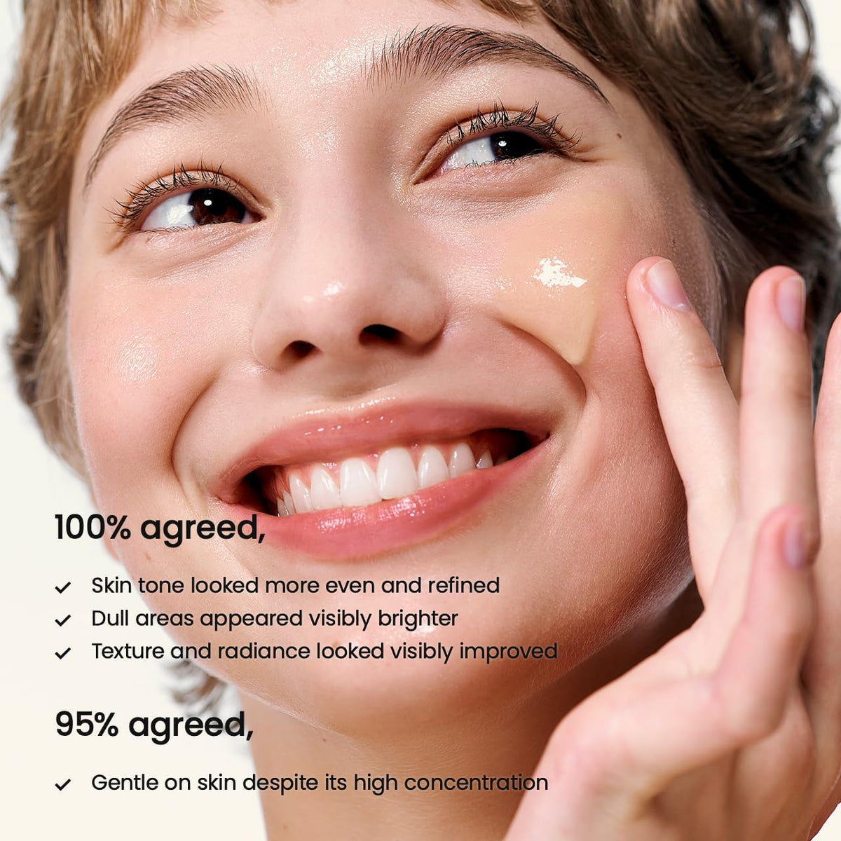 BIODANCE Radiant Vita Niacinamide Serum – soin illuminateur
