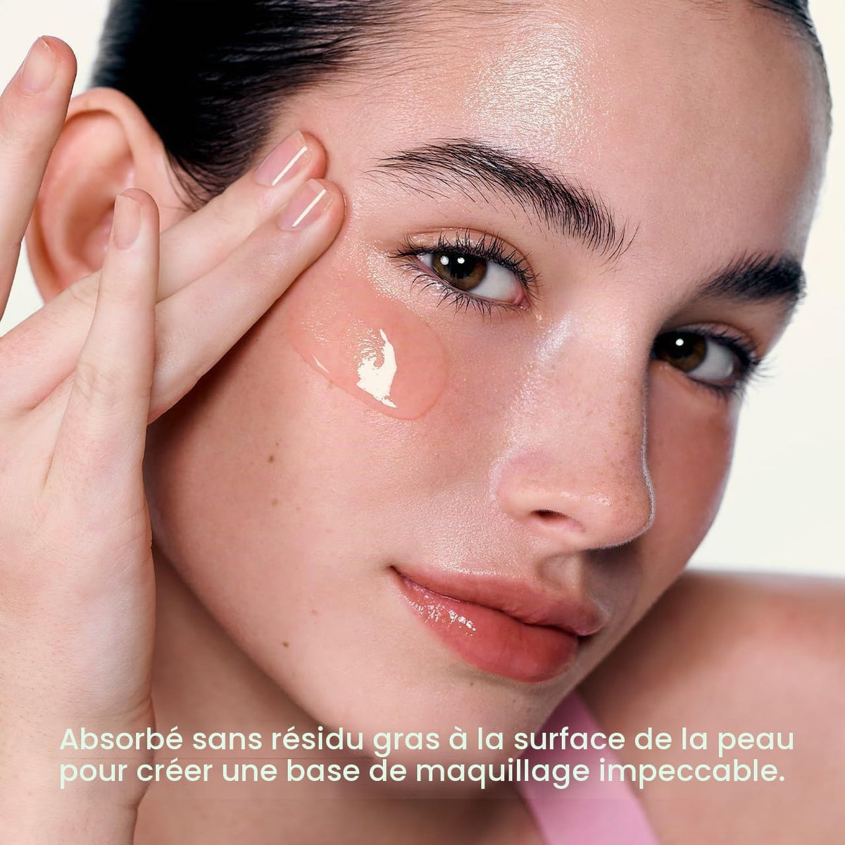 Sérum BIODANCE au collagène 243 Da et peptides
