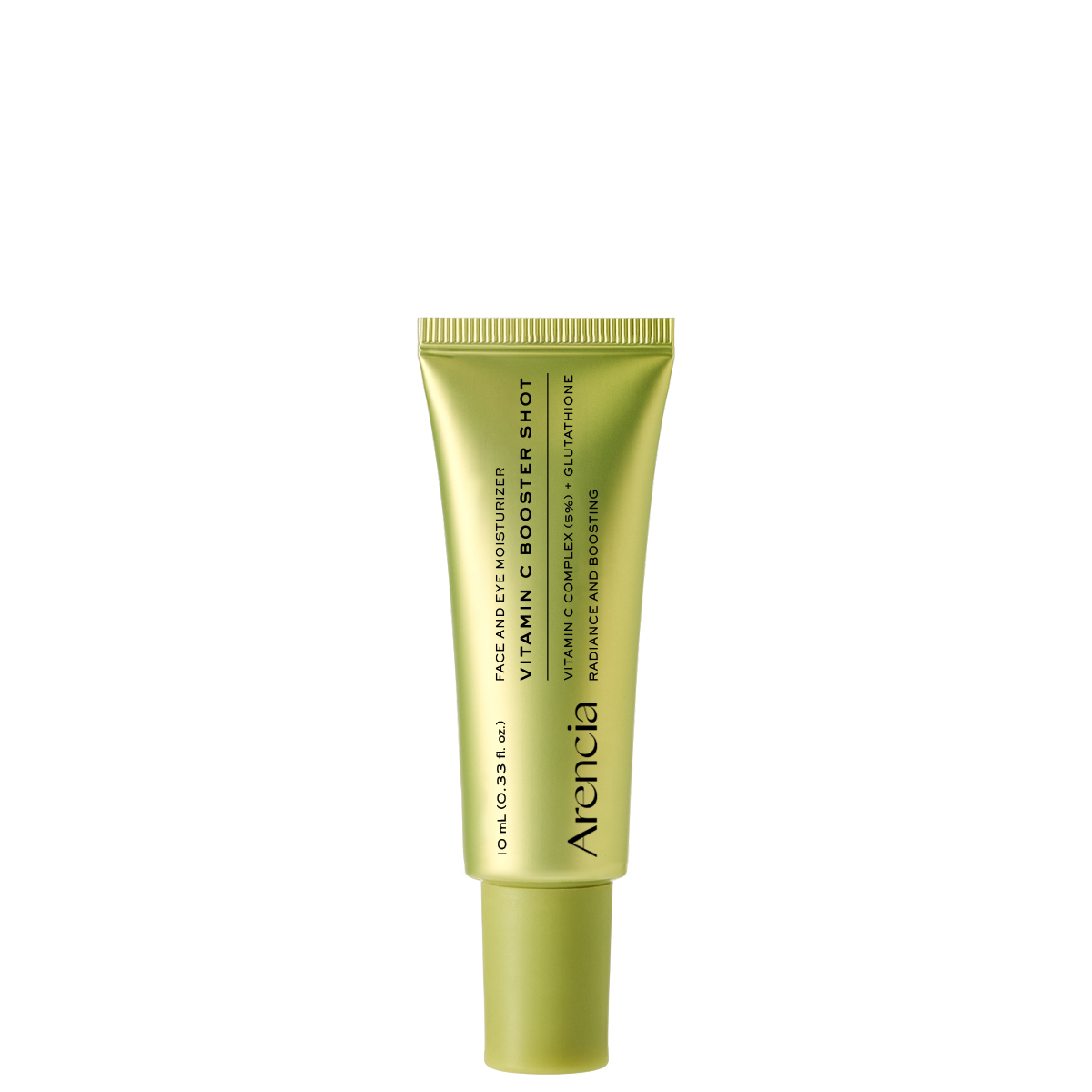 Arencia Vitamin C Booster Shot – format 10 ml