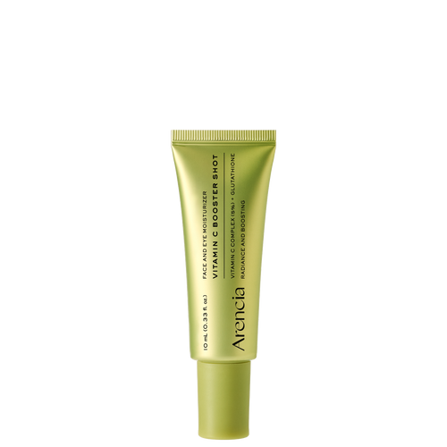 Arencia Vitamin C Booster Shot – format 10 ml