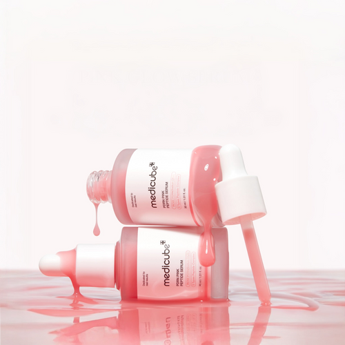 medicube - Sérum PDRN Pink Peptide
