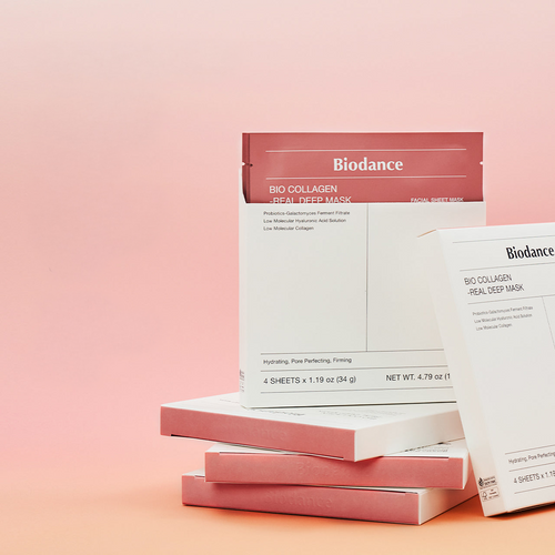 biodance - Bio Collagen-Real Deep Mask