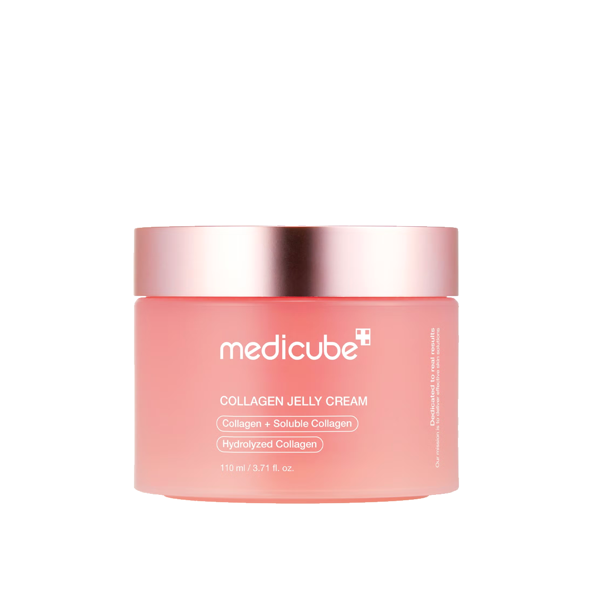 medicube - collagen jelly cream