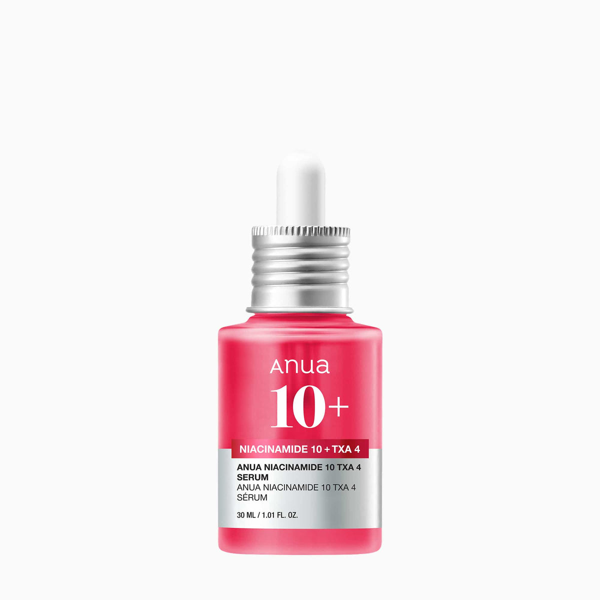 ANUA Sérum Niacinamide 10% + TXA 4% 30 ml