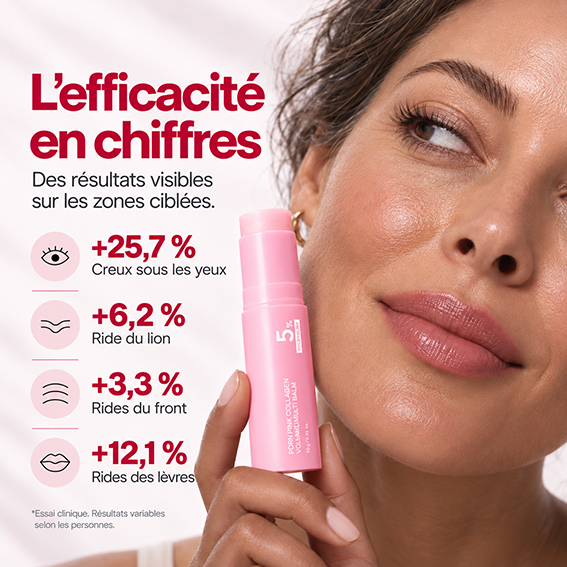 Medicube – Baume Multi-Usage PDRN & Collagène Rose 10 g