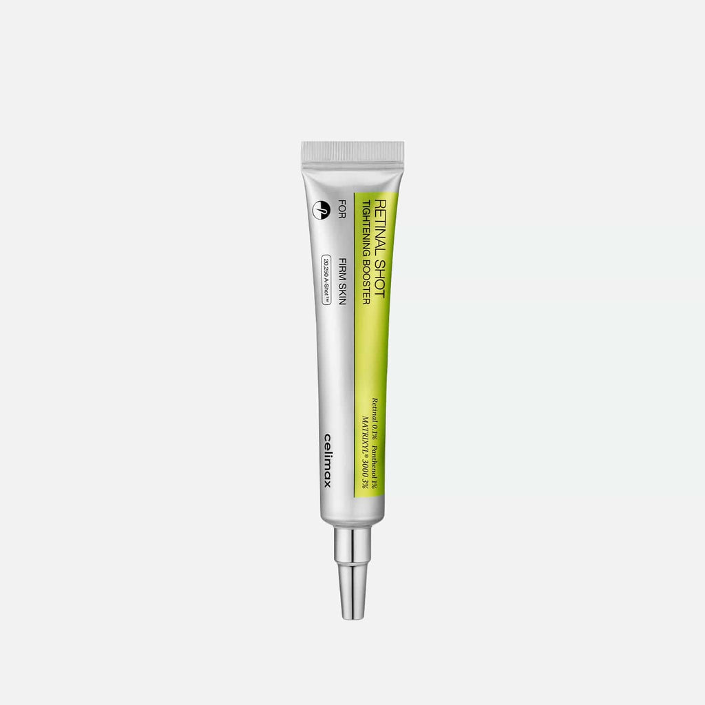 CELIMAX The Vita-A Retinal Shot Tightening Booster 15 ml