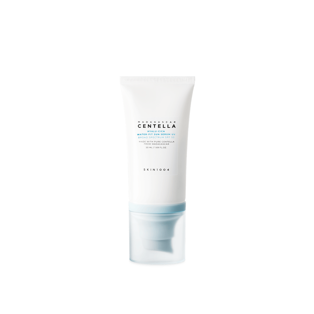 SKIN1004 Hyalu-Cica Water-Fit Sun Serum UV SPF 50 50 ml