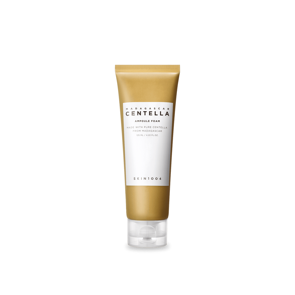 SKIN1004 Madagascar Centella Ampoule Foam 125 ml